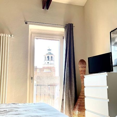 Casa Al Convento Lejlighed Savigliano Eksteriør billede